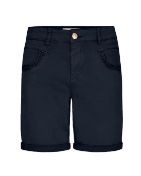 Mos Mosh - NAOMI PIGMENT SHORTS NAVY