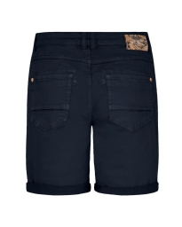 Mos Mosh - NAOMI PIGMENT SHORTS NAVY