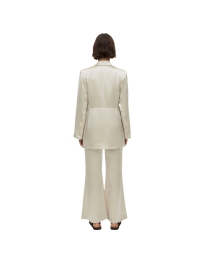 By Malene Birger - PORTER BLAZER CREMEHVID