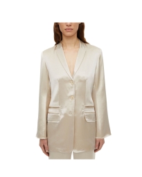 By Malene Birger - PORTER BLAZER CREMEHVID