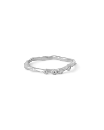 Enamel - LILY RING