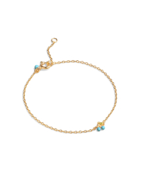 Enamel - CHERRY BRACELET