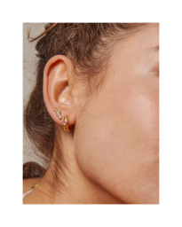 Enamel - LYDIA STUDS