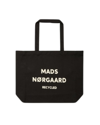Mads Nørgaard - ATHENE SHOPPENET SORT 