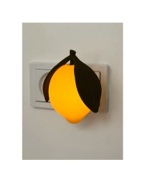 Konges Sløjd - CITRON NATLAMPE
