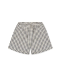 Konges Sløjd - KIM TERNEDE SHORTS BLÅ