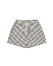 Konges Sløjd - KIM TERNEDE SHORTS BLÅ