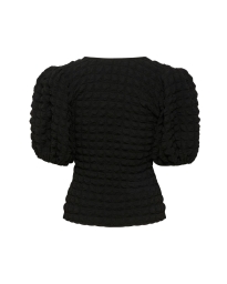 Gestuz - ALLENY SS BLUSE SORT