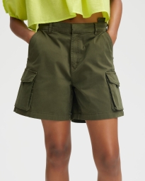 Gestuz - CHINEA CARGO SHORTS