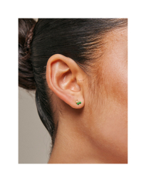 Enamel - CHERRY STUD