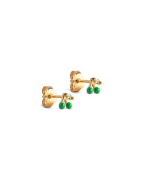 Enamel - CHERRY STUD