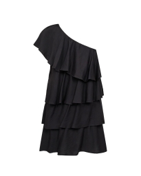 Levete Room - BLOOM 1 KJOLE SORT