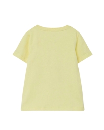 Name It - BJØRN T-SHIRT GUL