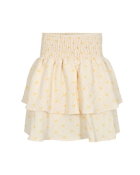 Petit by Sofie Schnoor - NEDERDEL MED HJERTER HVID