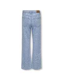 Only Kids - CAMILLE WIDE JEANS 