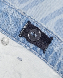 Only Kids - CAMILLE WIDE JEANS 