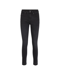 IVY Copenhagen - ALEXA ANKEL JEANS SORT