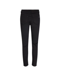 IVY Copenhagen - ALEXA ANKEL JEANS SORT