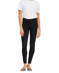 IVY Copenhagen - ALEXA ANKEL JEANS SORT