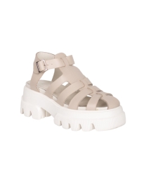 Phenumb - REBEL CHUNKY SANDAL BEIGE