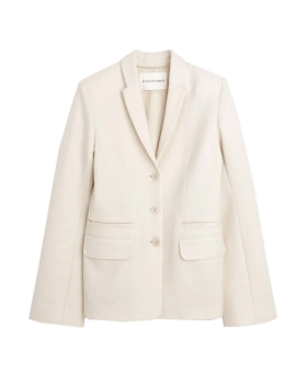 By Malene Birger - PORTER BLAZER SAND 