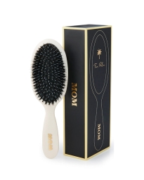 Fan Palm - HAIRBRUSH MEDIUM MOM
