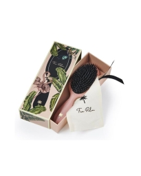 Fan Palm - HAIRBRUSH MEDIUM MOM
