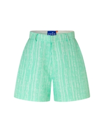 CRAS - STINE SHORTS TURKIS