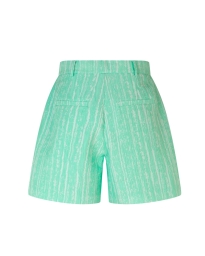 CRAS - STINE SHORTS TURKIS