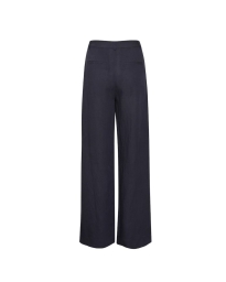 Gestuz - PAULA HØRBUKSER NAVY