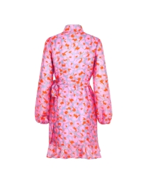 CRAS - LINDA KJOLE LAVENDER LEO