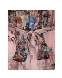 Karmamia - NOLA DRESS DAISY PINK