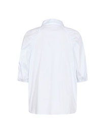 Levete Room - ISLA SOLID 90 SKJORTE HVID