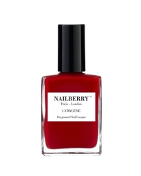 Nailberry - NEGLELAK ROUGE