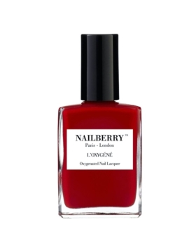 Nailberry - NEGLELAK ROUGE