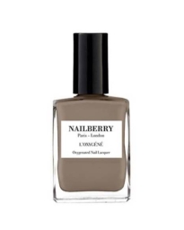 Nailberry - NEGLELAK MINDFUL GREY