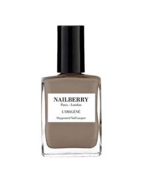 Nailberry - NEGLELAK MINDFUL GREY