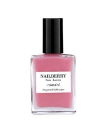 Nailberry - NEGLELAK PINK GUAVA