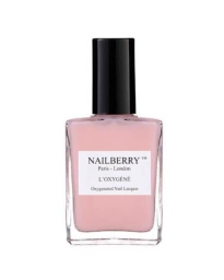 Nailberry - NEGLELAK ELEGANCE