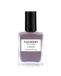 Nailberry - NEGLELAK COCOA GABANA