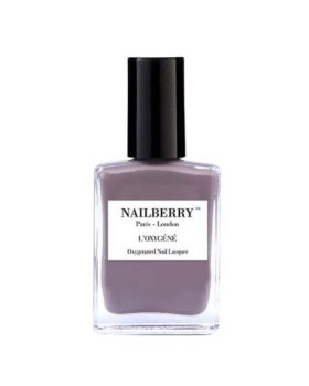 Nailberry - NEGLELAK COCOA GABANA