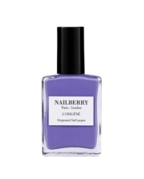 Nailberry - NEGLELAK BLUEBELL