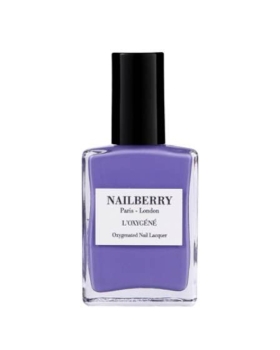 Nailberry - NEGLELAK BLUEBELL