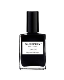 Nailberry - NEGLELAK BLACKBERRY