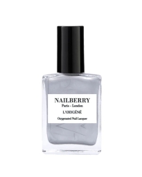 Nailberry - NEGLELAK SILVER LINING