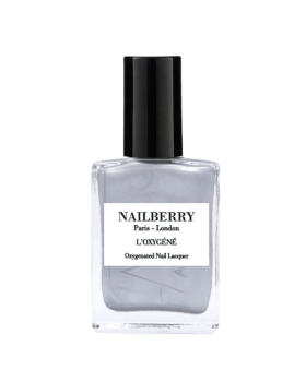 Nailberry - NEGLELAK SILVER LINING