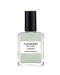 Nailberry - NEGLELAK MINTY FRESH
