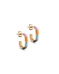 Enamel - LAURA HOOPS