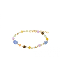 Pernille Corydon - SUMMER SHADES ARMBÅND GULD