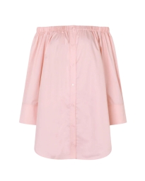 Stine Goya - ROSAN OFF-SHOULDER KJOLE ROSE